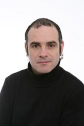 iñaki carro